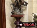 Hermosas Antigüedades