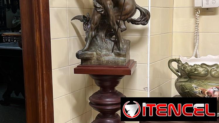 Hermosas Antigüedades