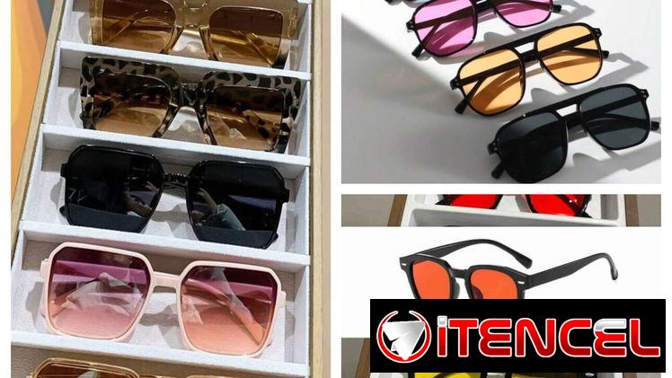 😍😍Gafas