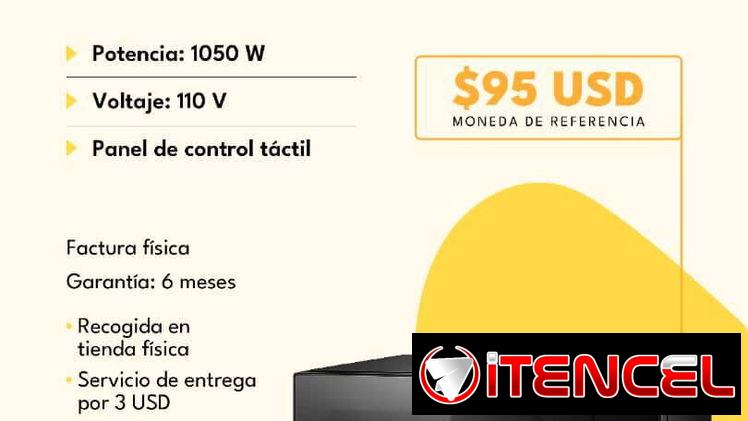 ELECTRODOMÉSTICOS EN Mipyme RODIMAX SURL