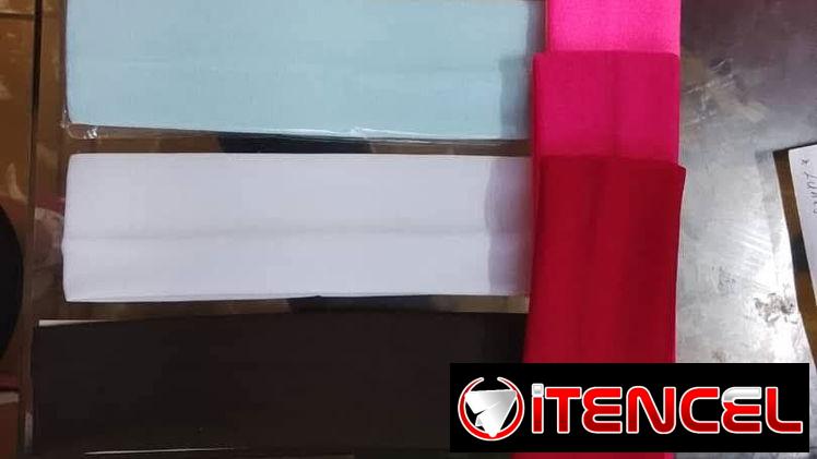 Accesprios para el cabello de las princesas de casa