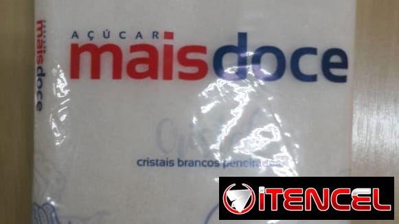 Azúcar: VENTA POR CONTENEDOR: Lea bien la descripción