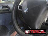 PEUGEOT 206 SE VENDE…..13 mil ajustables