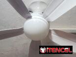 💥💯ventilador lámpara de techo