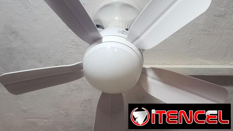 💥💯ventilador lámpara de techo