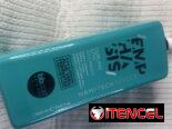 BBCOS Emphasis Curling Low Shampoo 1L
