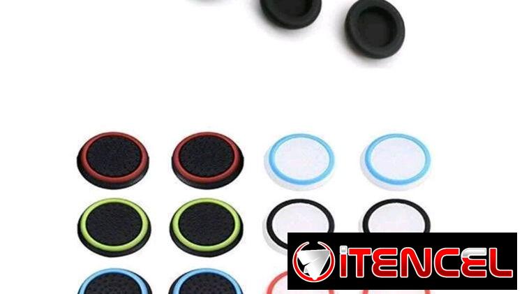 GRIPS PARA JOYSTICKS