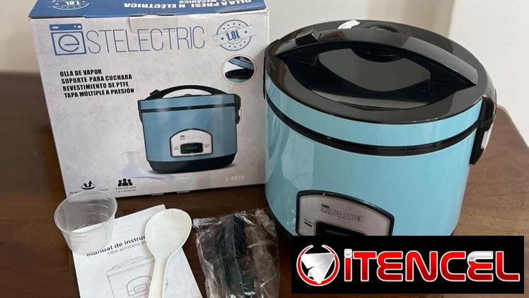 Venta de olla arrocera