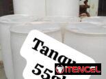 Tanques de  agua con transporte incluido