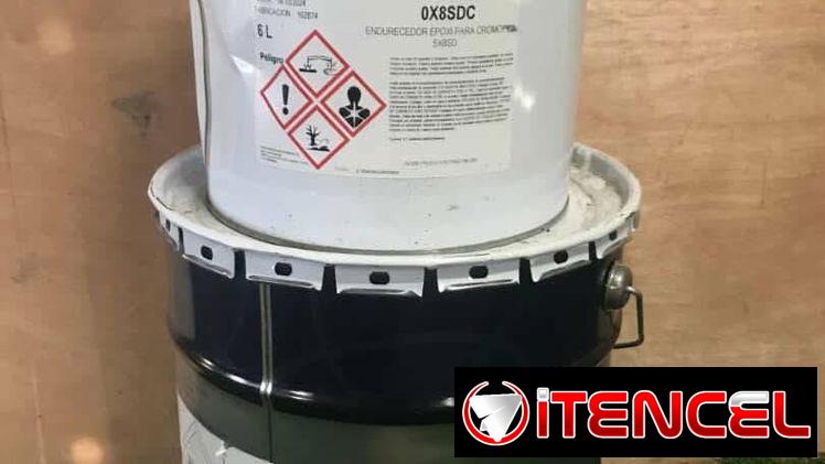 💳PINTURA TRANSITABLE PARA PISO TERRAZA GARAJE PISCINA 💳