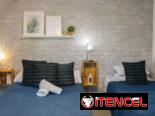 Hostal independiente en Santa Clara – 30 USD noche – Capacidad 3 personas, terraza, cocina comedor. Renta lineal