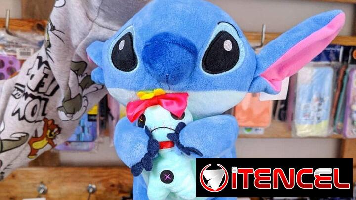 Peluches