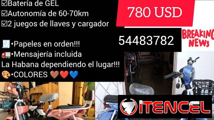 MOTICO ESPECIAL