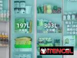 Refrigerador de Dos puertas Midea nuevo en caja a estrenar por usted