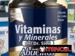 complejo vitamínico