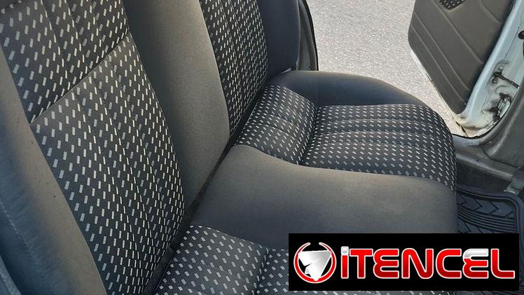 Vendo Daewoo Cielo