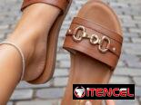 Sandalias de mujer en venta