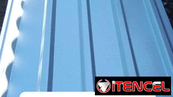 Venta de materiales de construcción y tanques plásticos