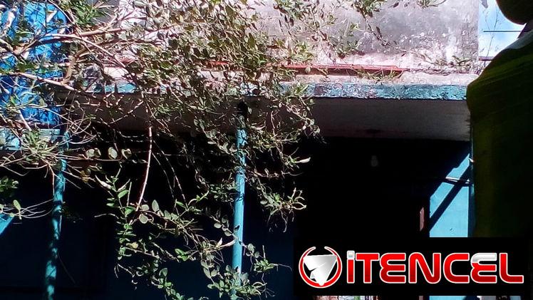 Se vende casa en la lisa