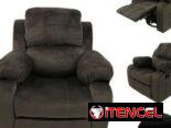 Sillones reclinables