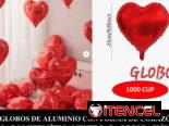 Aprovecha y alegra tu casa o negocio .Globos hermosos