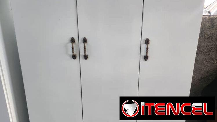Escaparates por encargo
