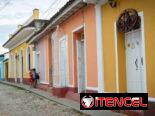 Se Renta 2 habitaciones en el hostal “Nancy & Jacinto” en el corazón del casco histórico de Trinidad
