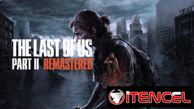 THE LAST OF US
