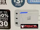 52830802 , CARGADORES Y CABLES 100% ORIGINALES PARA IPHONE , SAMSUNG O CUALQUIER ANDROIDE DE 15W , 25W , 45W Y 65W , LEA