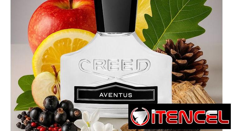 Perfumes de nicho y Gama alta