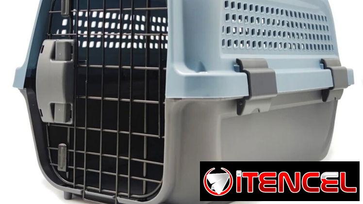 HUACALES PARA PERROS PEQUEÑOS Y GATOS