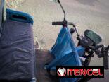 TRICICLO AINSITEC🛺✅️