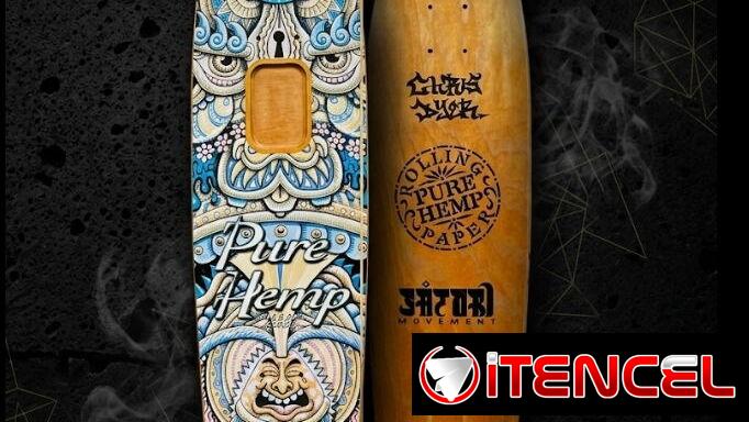 Skate (solo tabla)