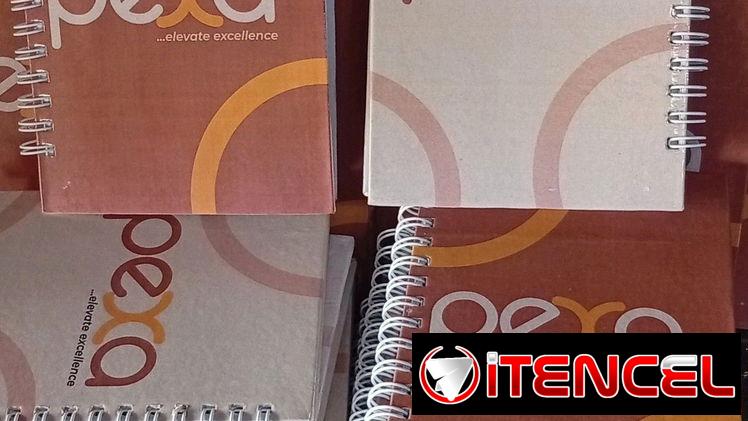 Artículos promocionales para eventos y aniversarios de tu negocios