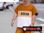 Ropa para niños y niñas