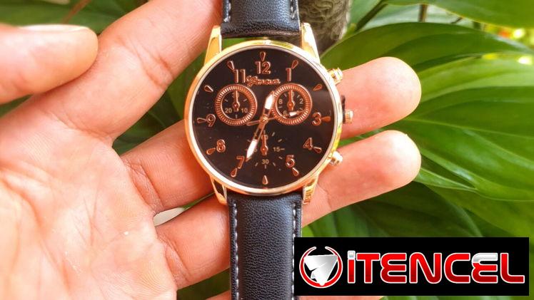 HERMOSOS Relojes de Pila