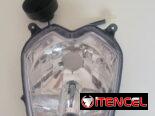 Farol delantero de Sym Orbit 4t nuevo a estrenar 60 usd o al cambio 53546464