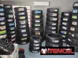 + de 60 medidas de Gomas / Neumáticos en Tienda Automotriz Actiwao!  50802752 / 59494477