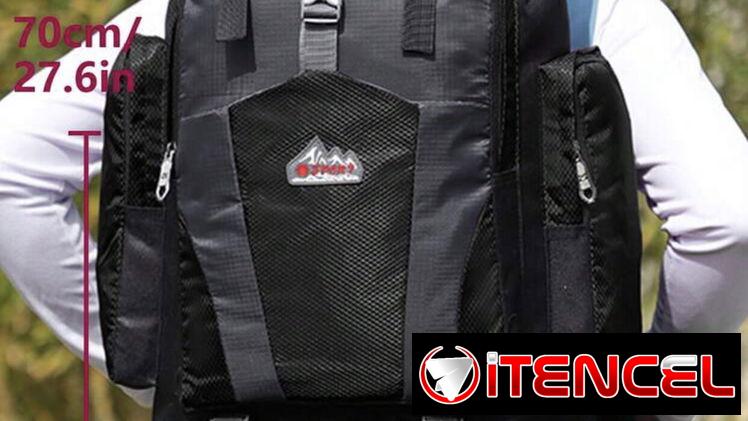 Mochila 80 Litros