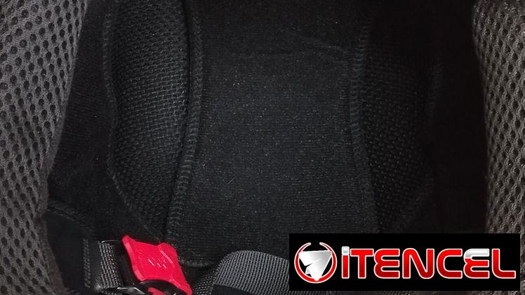 Se vende casco de mujer