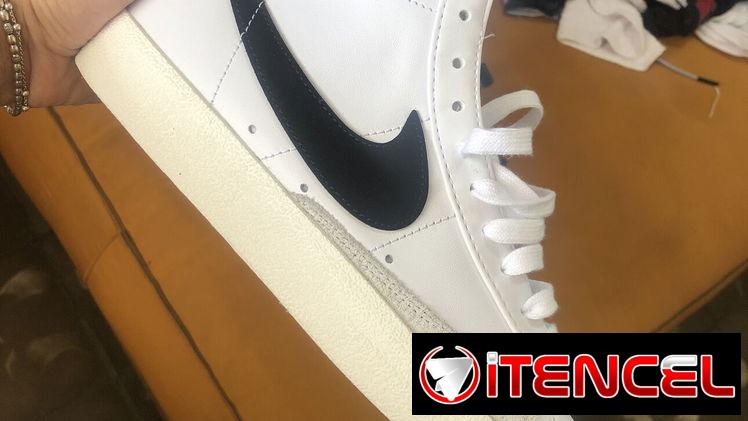 Tenis Nike blazers