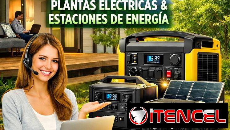 Convocatoria abierta: Gestores de Venta Online   YOA’S SHOP ENERGY busca personas comprometidas y entusiastas para traba