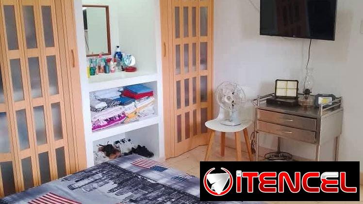 Apartamento en el Vedado en zona céntrica, entre las calles 26 y 23 !!!