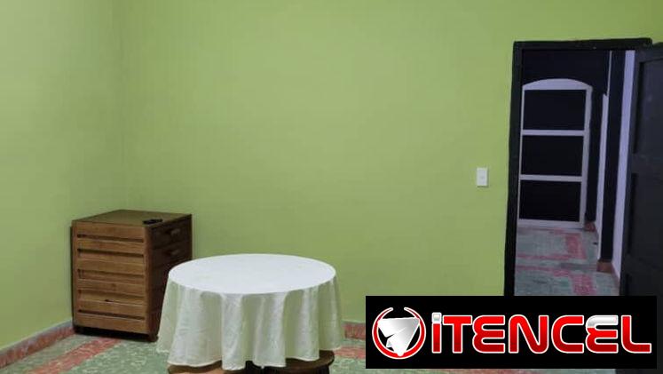 Casa en Sevillano Diez de Octubre 43m²