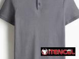Pullover H&M con cuello y sin cuello