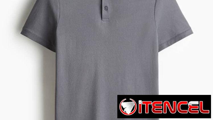 Pullover H&M con cuello y sin cuello