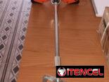 🔰 MESCLADORA 🔰 ELECTRICA FINDER 1400W. MENSAJERÍA CON FACTURA Y GARANTÍA. TL 54833699