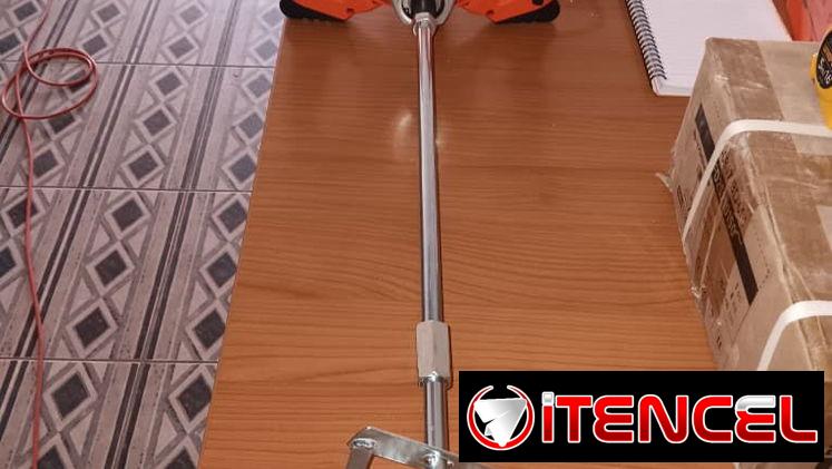 🔰 MESCLADORA 🔰 ELECTRICA FINDER 1400W. MENSAJERÍA CON FACTURA Y GARANTÍA. TL 54833699