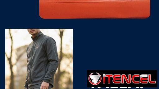 Tenia Nike para hombre