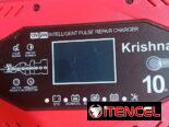 Cargador inteligente 12v 10 amperes domicilio gratis